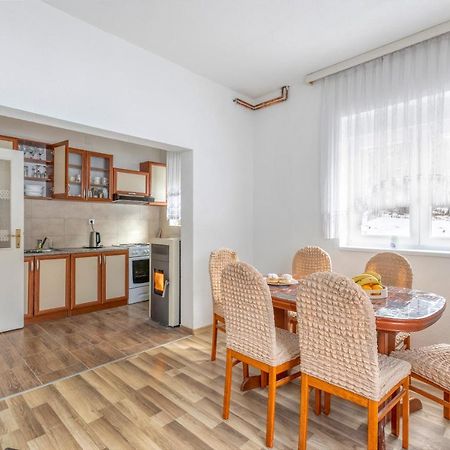 Apartman Vedro Polje Gospic Exterior photo