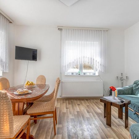 Apartman Vedro Polje Gospic Exterior photo