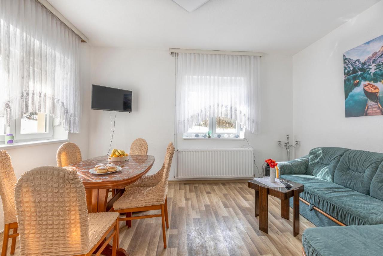 Apartman Vedro Polje Gospic Exterior photo
